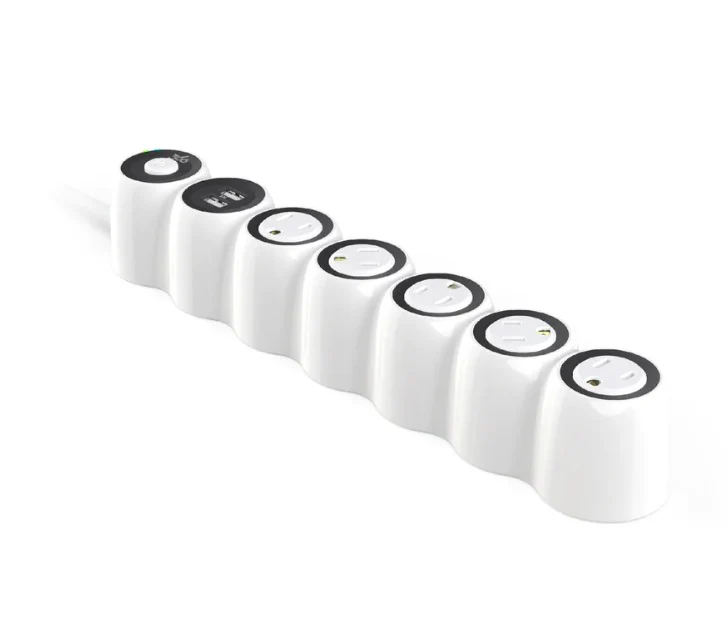 360 ELECTRICAL POWERCURVE 5 OUTLET - Image 2