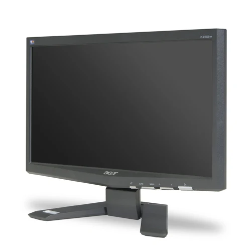 Acer 15.6" X163WBWM Widescreen Flat Lcd ( X163WBWM ) - Image 2
