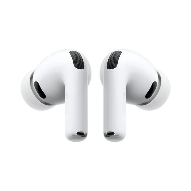 Apple AirPods Pro 3 Noise Cancelling True Wireless Earbuds with MagSafe Charging Case (MFHP4AM/A) - Image 2