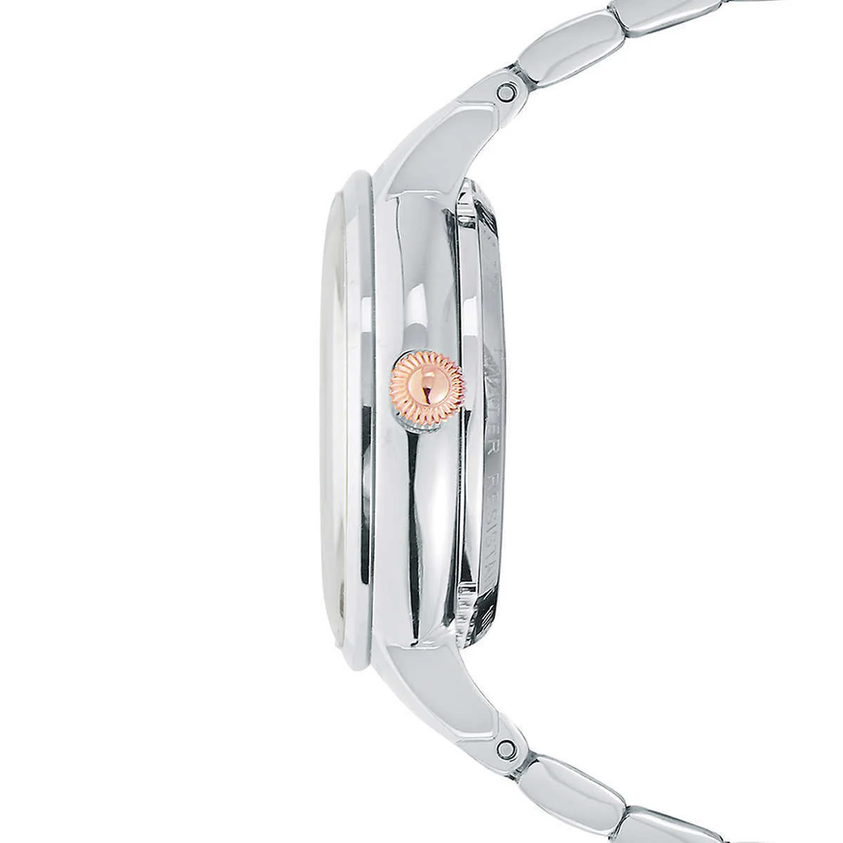 Anne Klein 12/2339MPRT New York Mother-of-Pearl Ladies Watch - Image 2