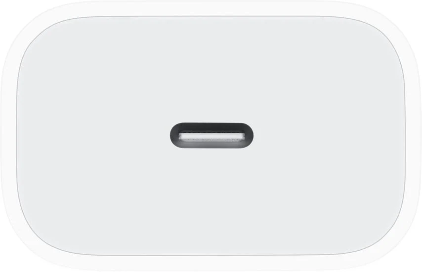 Apple 20W USB-C Power Adapter for Iphone and Ipad - Image 2