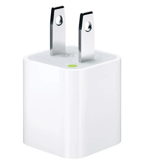 Apple 5W USB Power Adapter - Wall Charger
