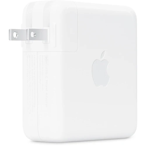 Apple 96W USB Type-C Power Adapter For Macbook Macbook Air Macbook Pro - Image 2