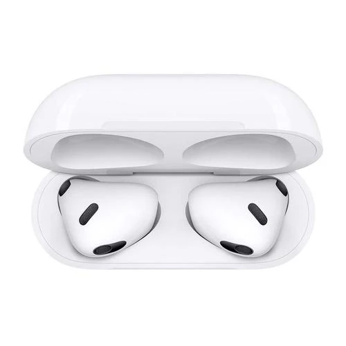 Apple AirPods Wireless Headphones with MagSafe Charging Case - 3rd Generation (MME73AM/A) - Image 5