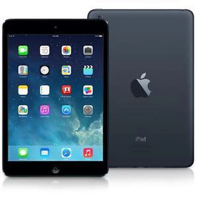 Apple iPad Mini Wi-Fi 32GB Black - Image 2