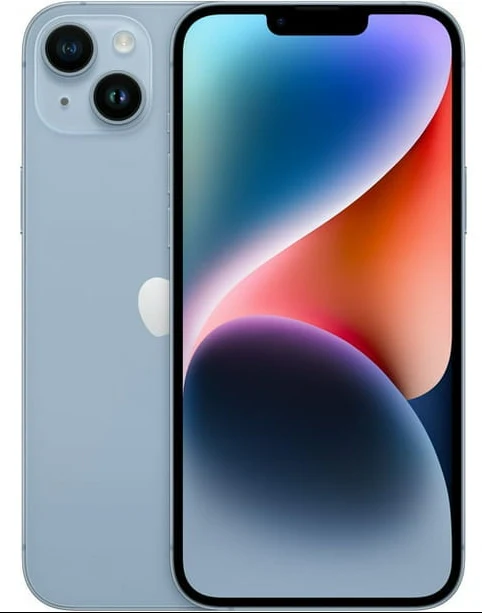 Apple iPhone 14 Plus 512GB Unlocked - Blue