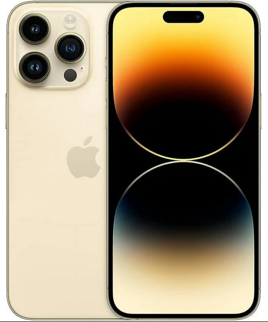 Apple iPhone 14 Pro 512GB Unlocked - Gold