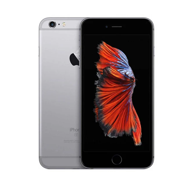 Apple IPhone 6 64GB Unlocked - Space Grey