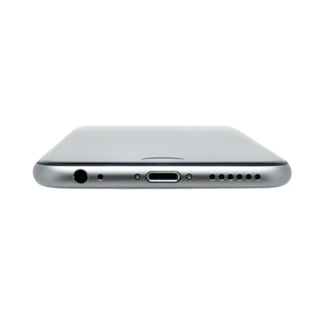 Apple iPhone 6 Plus 128GB Unlocked - Space Gray - Image 4