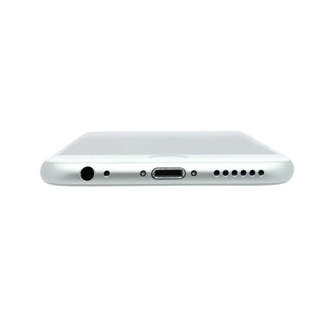 Apple iPhone 6 Plus 64GB Unlocked - Silver - Image 4