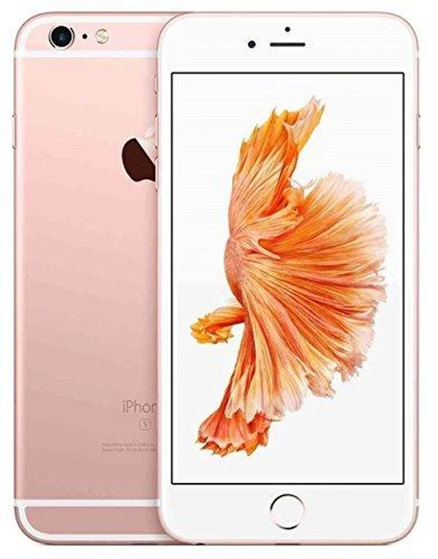 Apple iPhone 6S Plus 16GB Unlocked - Rose Gold