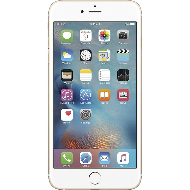 Apple iPhone 6S Plus 64GB Unlocked - Gold - Image 2