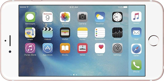 Apple iPhone 6S Plus 64GB Unlocked - Rose Gold - Image 5