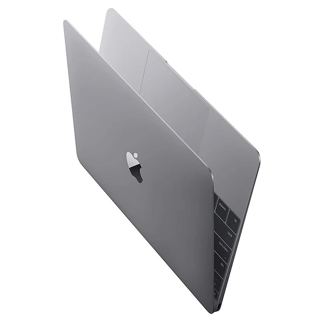 APPLE Macbook 12 inch Intel Core M5Y51 1.1Ghz 8GB 512GB SSD Mac Os HIGH SIERRA ( A1534 / MF865LL/A ) - Image 2