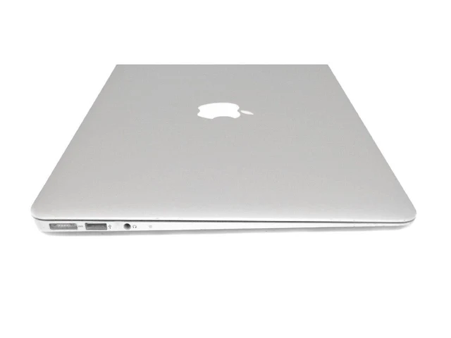 Apple Macbook Air 11.6" (Early 2015) Intel-Core i7 (2.2GHz) / 8GB RAM / 256GB SSD / MacOS - Image 4