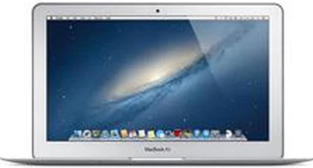 Apple Macbook Air 13.3" (Early 2014) Intel-Core i5 (1.4GHz) / 8GB RAM /  256GB SSD / MacOS - Image 2