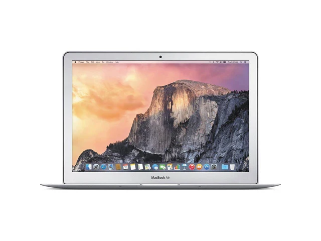 Apple Macbook Air 13.3" (Mid 2013) Intel-Core i5 (1.3GHz) / 8GB RAM / 128GB SSD/ MacOS - Image 2