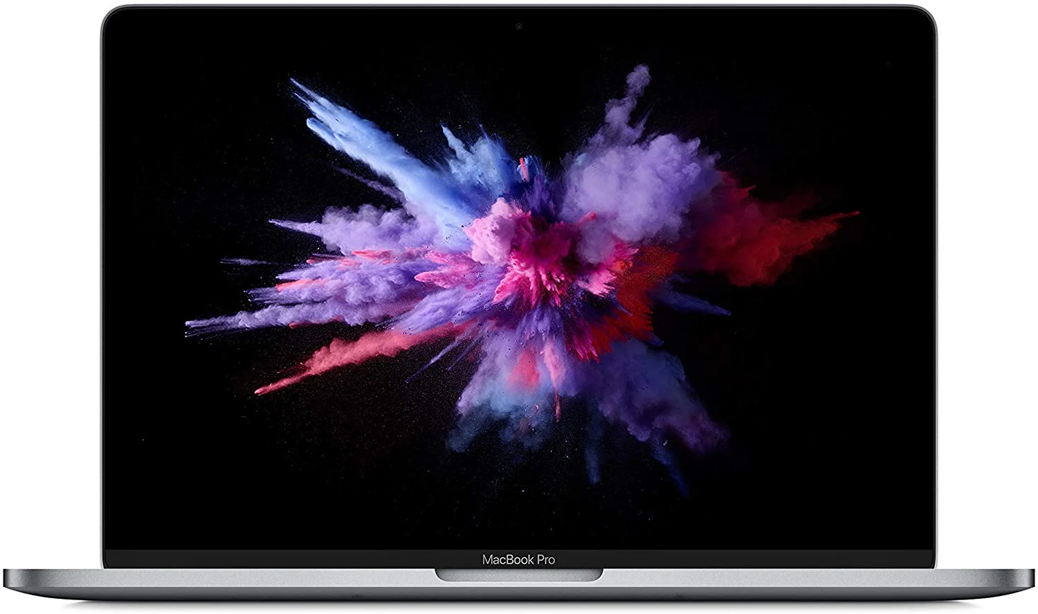 Apple MacBook Pro 13.3?€? Touch Bar (2019) / Intel i5 1.4GHz / 8GM RAM /128GB SSD /*MUHN2LL/A* / Space Grey - English