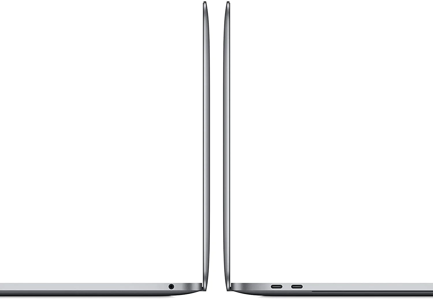 Apple MacBook Pro 13.3?€? Touch Bar (2019) / Intel i5 1.4GHz / 8GM RAM /128GB SSD /*MUHN2LL/A* / Space Grey - English - Image 4