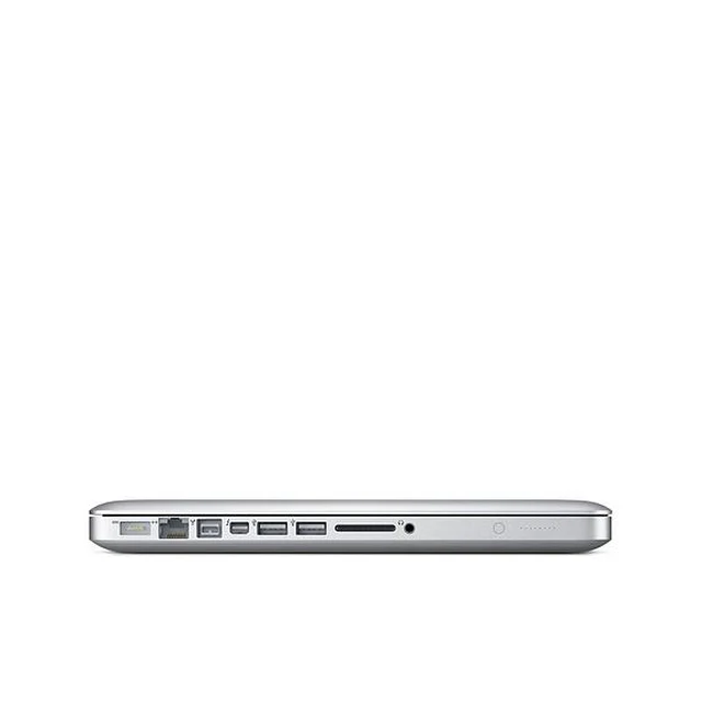 APPLE Macbook Pro 13 inch Intel Core i5-2435M 2.4Ghz 4GB 1TB SATA w/z DVD Drive Mac Os EL CAPITAN ( A1278 / MD313LL/A ) - Image 3