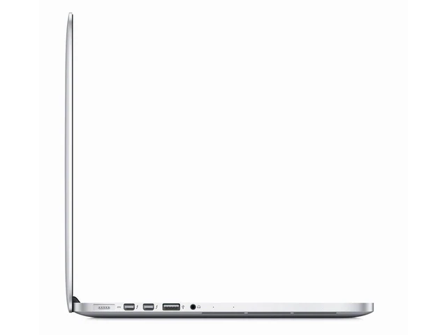 Apple Macbook Pro 13 inch Intel Core i5-3210M 2.5Ghz 8GB 256GB SSD Mac Os EL CAPITAN (A1425 / MD212LL/A ) - Image 2