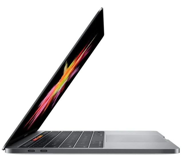 Apple Macbook Pro 13" Intel Core i5-6267U 2.9 GHz 8GB 256GB SSD ( A1706 / MLH12LL/A ) - Image 3