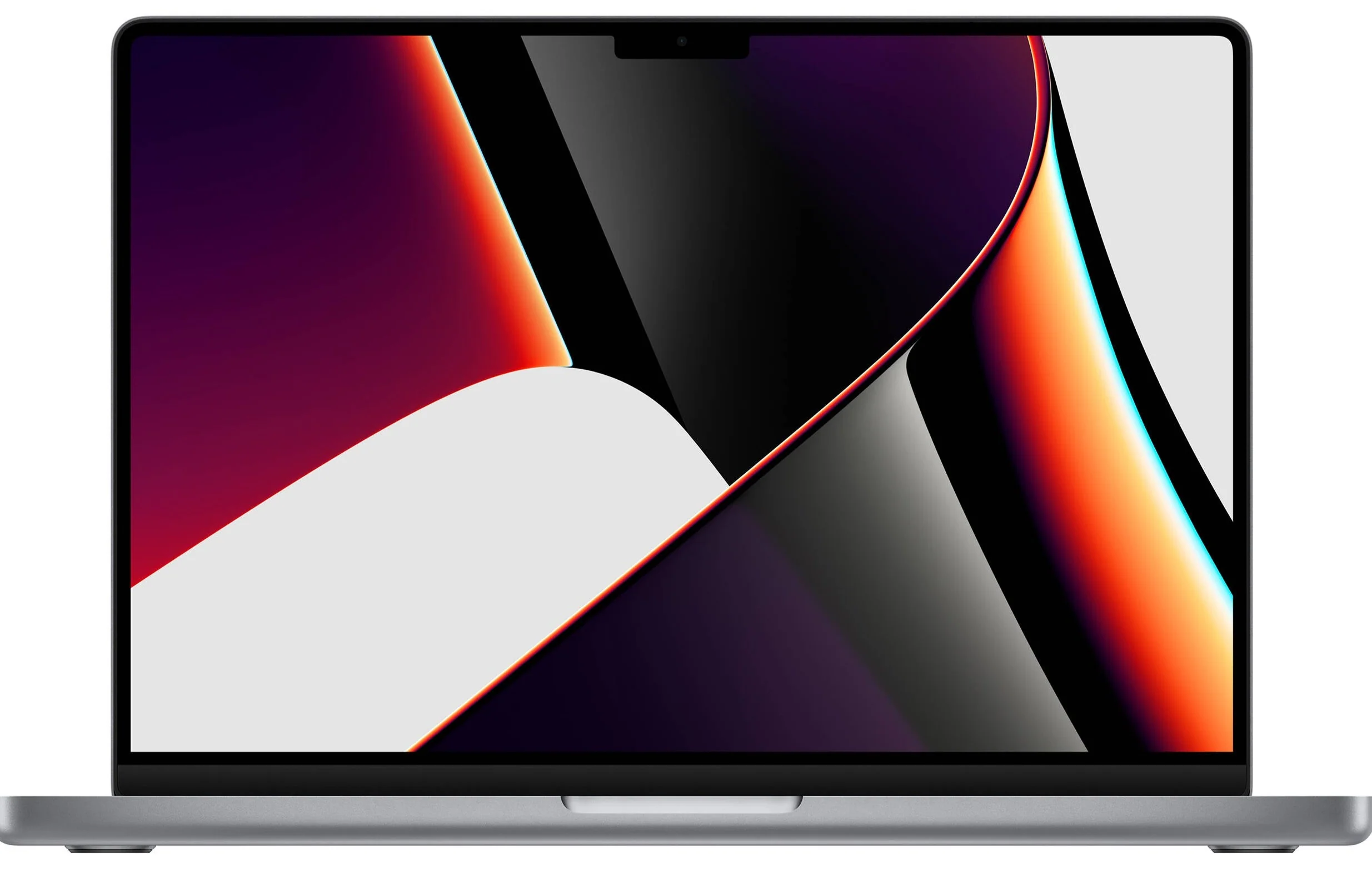 Apple Macbook Pro 14.2" ( Fall 2021 ) / Apple M1 Pro Chip / 16GB RAM / 512GB SSD / *MKGP3LL/A* / Space Gray