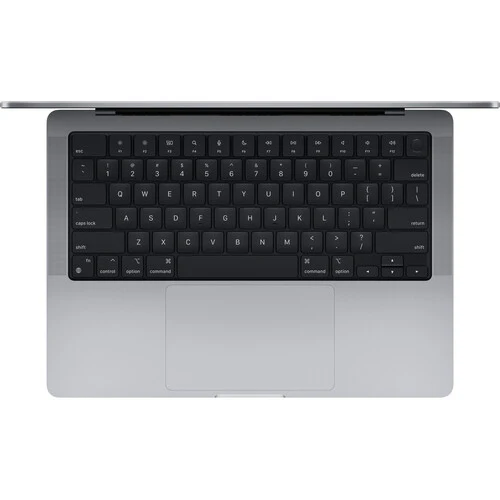 Apple Macbook Pro 14.2" ( Fall 2021 ) / Apple M1 Pro Chip / 16GB RAM / 512GB SSD / *MKGP3LL/A* / Space Gray - Image 2