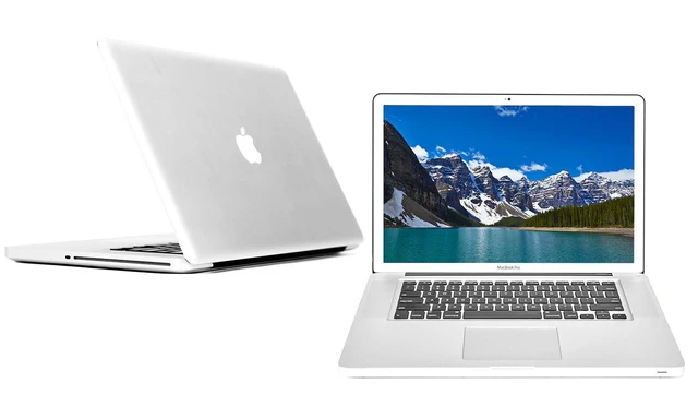 Apple Macbook Pro 15 inch Intel Core i7-2675QM 2.2Ghz 4GB 750GB SATA w/DVD-RW Drive Mac Os EL CAPITAN (A1286) - Image 4
