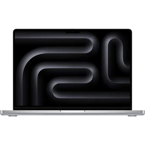 Apple MacBook Pro (Fall 2024) 16" Laptop - Silver (Apple M4 Pro / 24 GB RAM / 512 GB SSD / MacOS)