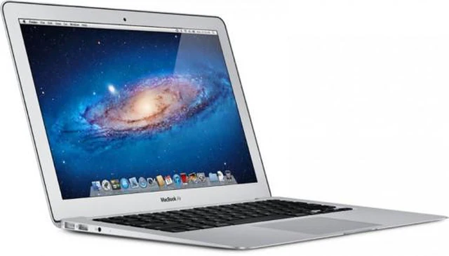 Apple Macbook Air 13.3" (Early 2014) Intel-Core i7 (1.7GHz) / 8GB RAM / 512GB SSD/ MacOS - Image 2