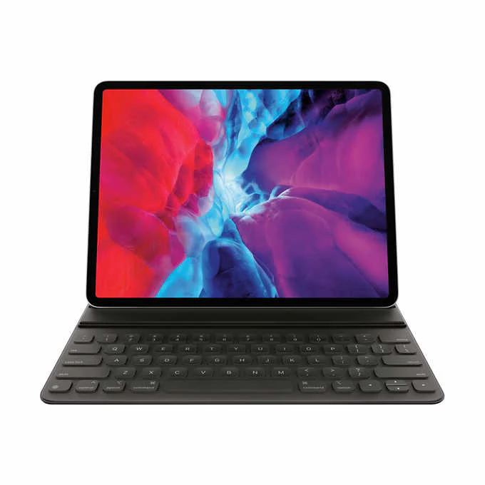 Apple Smart Keyboard Folio for iPad Pro 12.9" - English - (MXNL2LL/A)