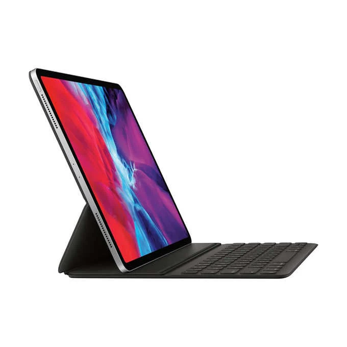Apple Smart Keyboard Folio for iPad Pro 12.9" - English - (MXNL2LL/A) - Image 2