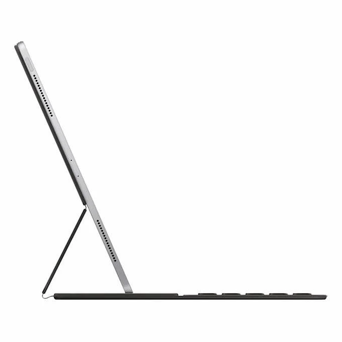 Apple Smart Keyboard Folio for iPad Pro 12.9" - English - (MXNL2LL/A) - Image 4