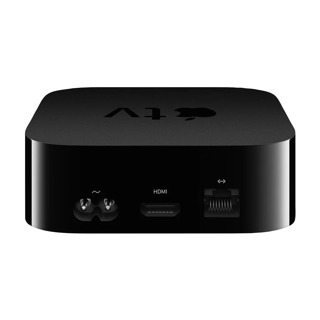 Apple TV 4K 64GB - MP7P2LL/A - Image 3