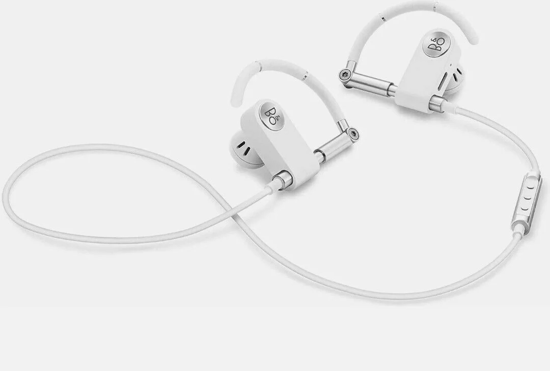 Bang & Olufsen Earset Headphones ( White ) - Image 2