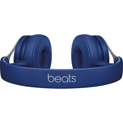 Beats by Dr. Dre Beats EP On-Ear Headphones - Blue - Image 5