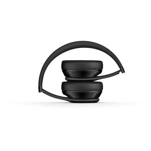 Beats by Dr. Dre Beats Solo3 Wireless On-Ear Headphones - MP582LL/A - (Black / Icon) - Image 2