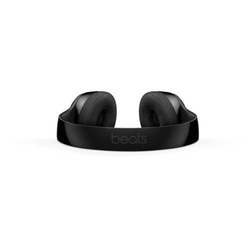 Beats by Dr. Dre Beats Solo3 Wireless On-Ear Headphones - MP582LL/A - (Black / Icon) - Image 5