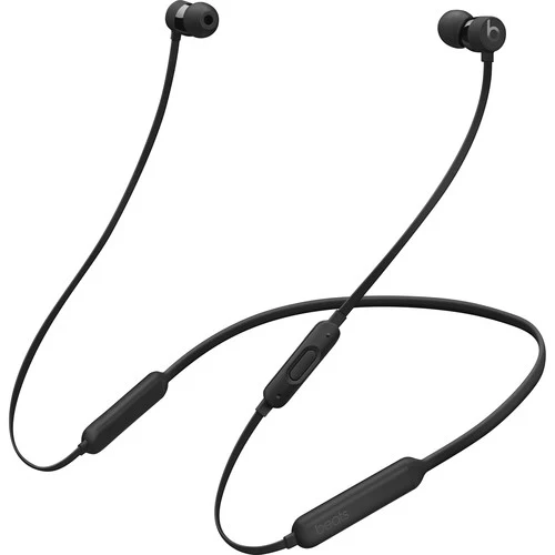 Beats by Dr. Dre BeatsX Wireless In Ear Headphones - Black - Image 2
