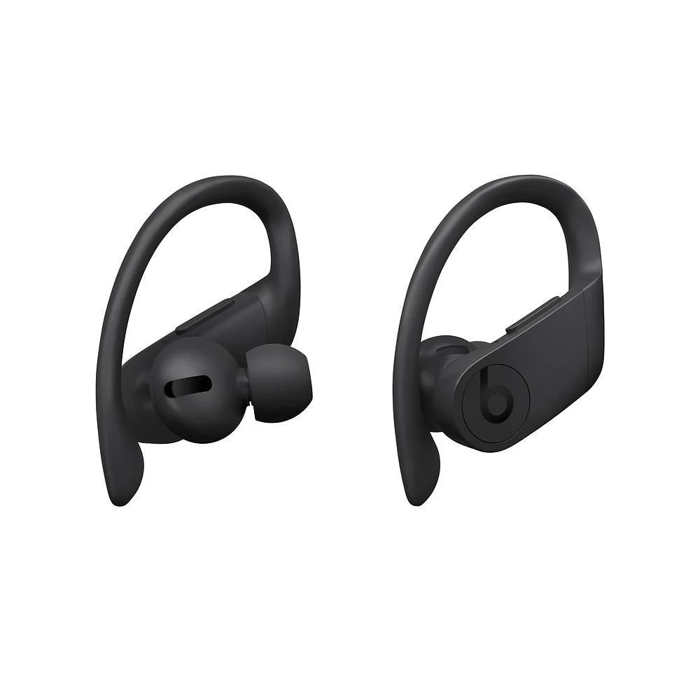 Restore - Beats by Dr. Dre Powerbeats Pro In-Ear Wireless Headphones - Black (MY582LL) - Image 2