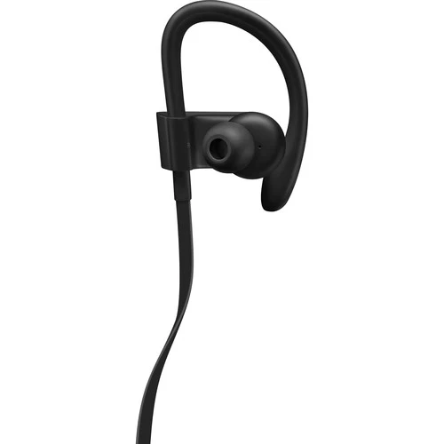 Beats by Dr. Dre Powerbeats3 Wireless Earphones - Black - Image 8