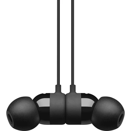 Beats by Dr. Dre urBeats3 In-Ear Headphones with 3.5mm Connector - Black - Image 2
