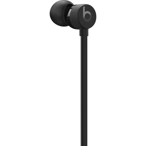 Beats by Dr. Dre urBeats3 In-Ear Headphones with 3.5mm Connector - Black - Image 5