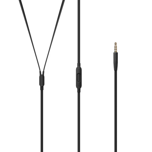 Beats by Dr. Dre urBeats3 In-Ear Headphones with 3.5mm Connector - Black - Image 9
