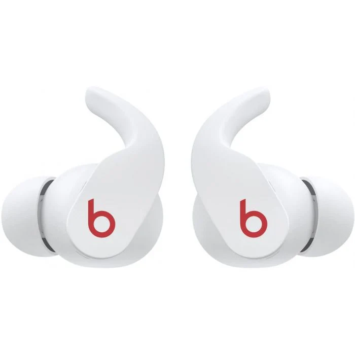 New - Beats Fit Pro True Wireless Bluetooth Earbuds White (MK2G3LL)