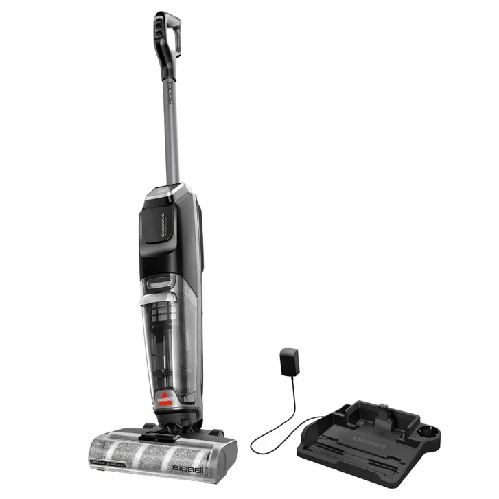 Bissell CrossWave OmniForce Edge All-in-One Multi-Surface Cordless Cleaner - Image 2