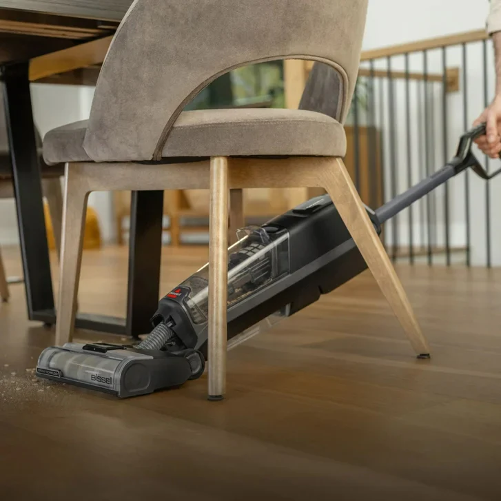 Bissell CrossWave OmniForce Edge All-in-One Multi-Surface Cordless Cleaner - Image 3