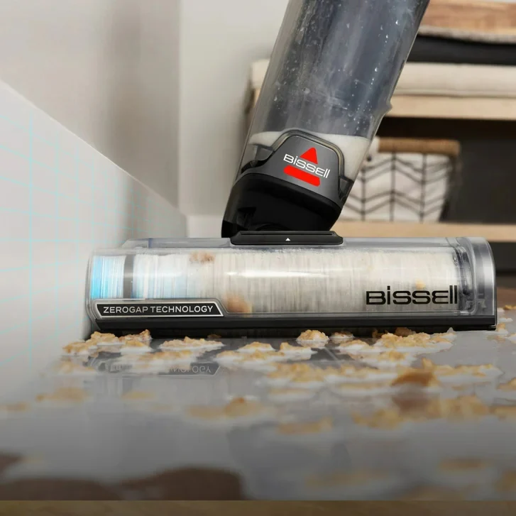 Bissell CrossWave OmniForce Edge All-in-One Multi-Surface Cordless Cleaner - Image 7