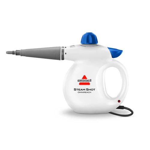 Bissell Steam Shot OmniReach Handheld Steam Cleaner - Image 2